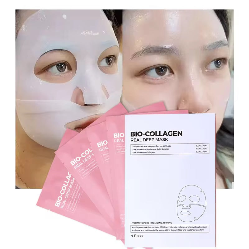 Korean face mask ⭐️⭐️⭐️⭐️⭐️