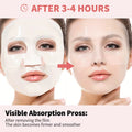 Anti-wrinkle collagen mask ⭐️⭐️⭐️⭐️⭐️