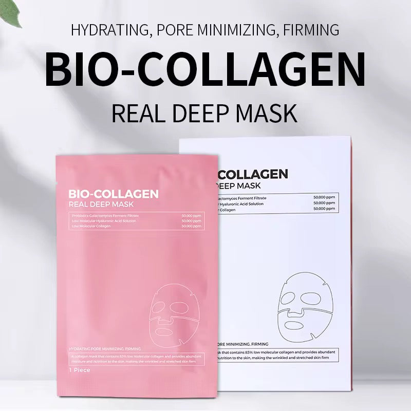 Korean face mask ⭐️⭐️⭐️⭐️⭐️