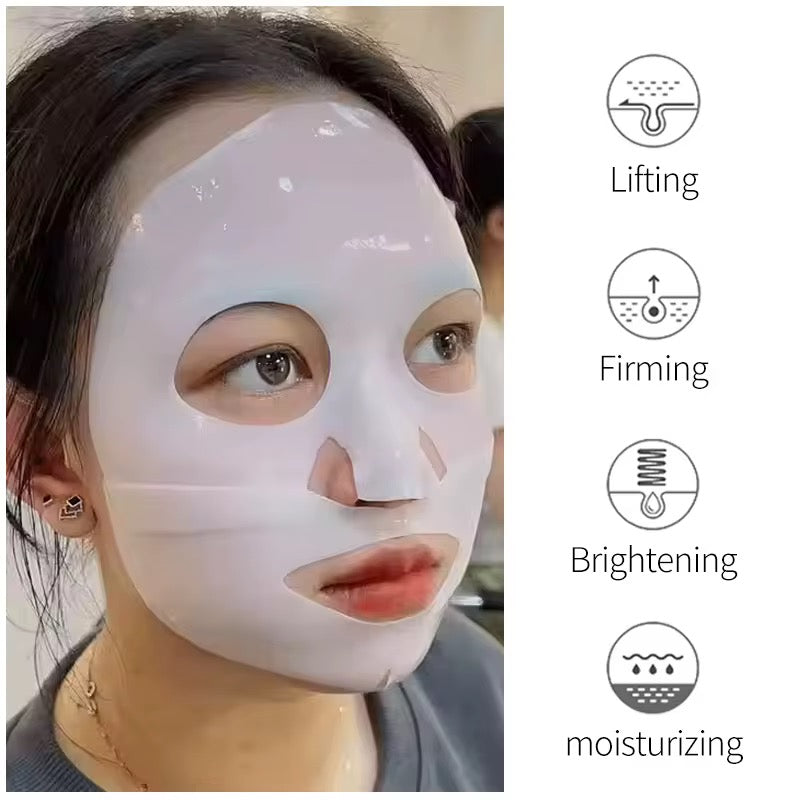 Korean face mask ⭐️⭐️⭐️⭐️⭐️