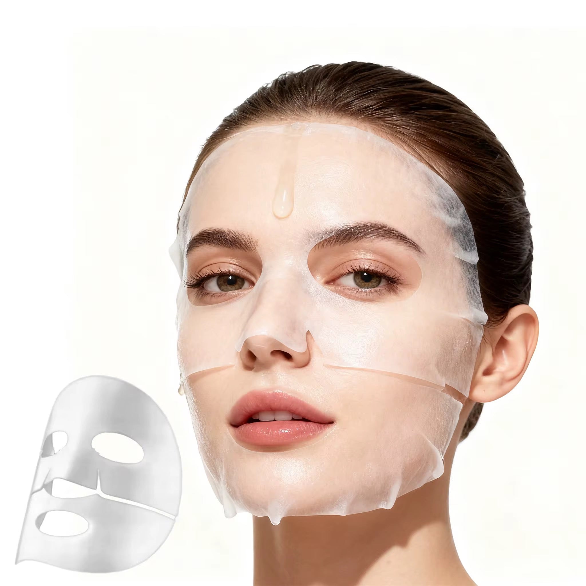 Anti-wrinkle collagen mask ⭐️⭐️⭐️⭐️⭐️