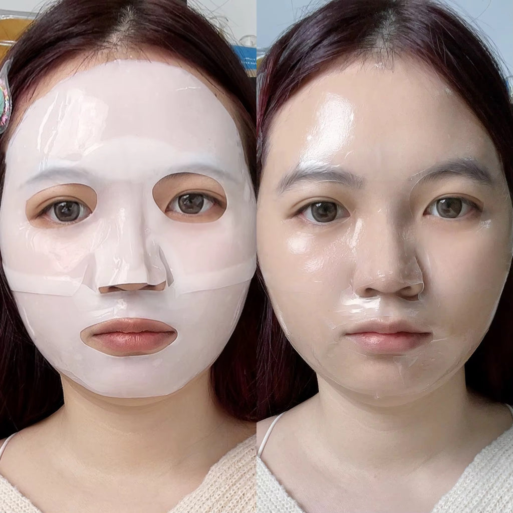 Collagen mask ⭐️⭐️⭐️⭐️⭐️