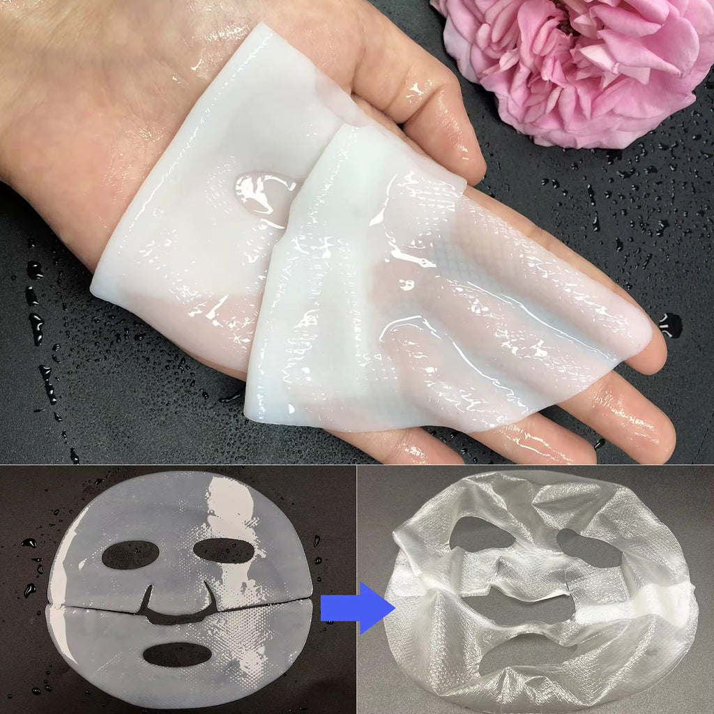 Collagen mask ⭐️⭐️⭐️⭐️⭐️